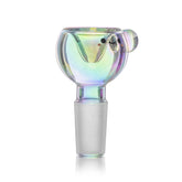 HEMPER 14mm Bubbles Bowl - Discreet Smoker